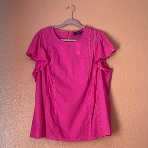 Lane Bryant Blouse